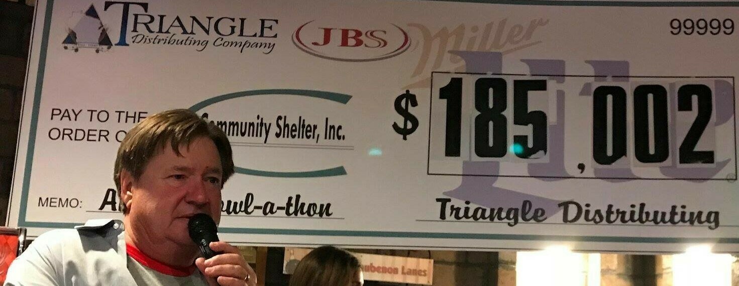 24th Annual "Hometown Hero" Bowl-A-Thon 